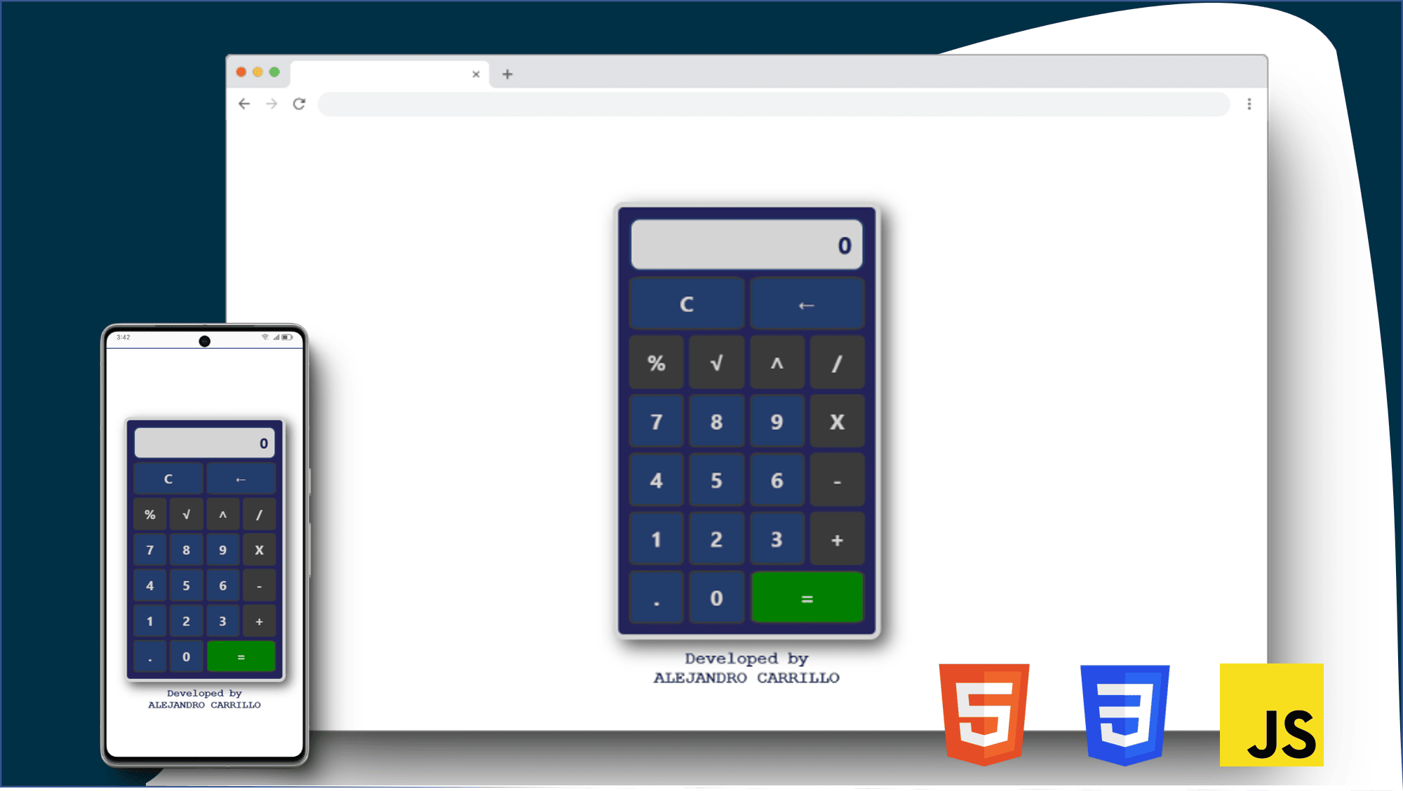 Calculadora
