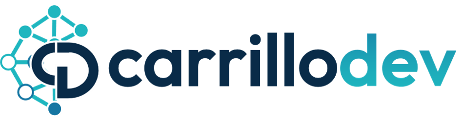 Logo CarrilloDev